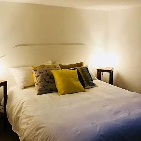 Moya Appartement