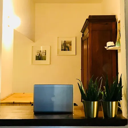 Moya Appartement *